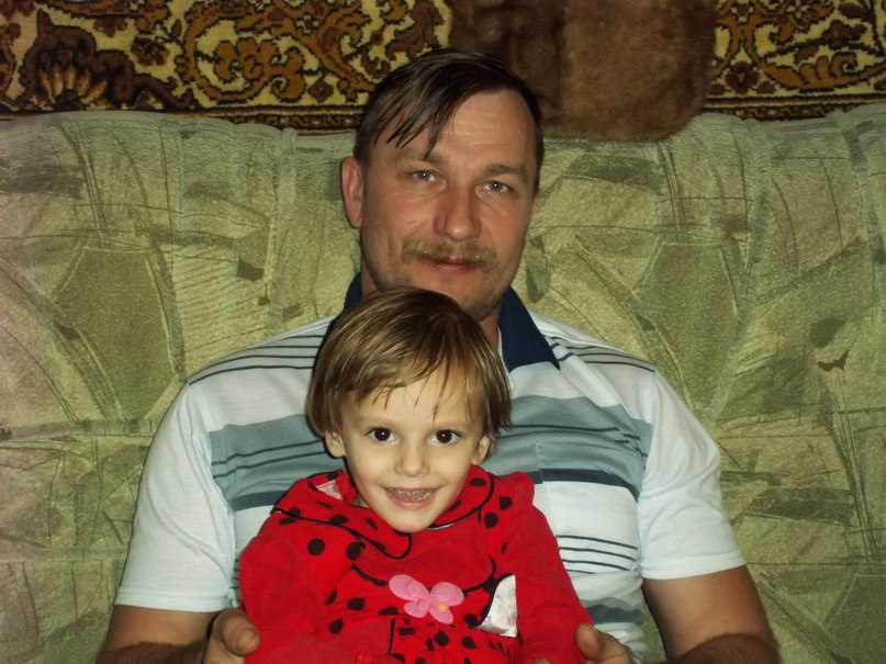 Дмитрий Карпенко Александрович | Тоцкое Второе