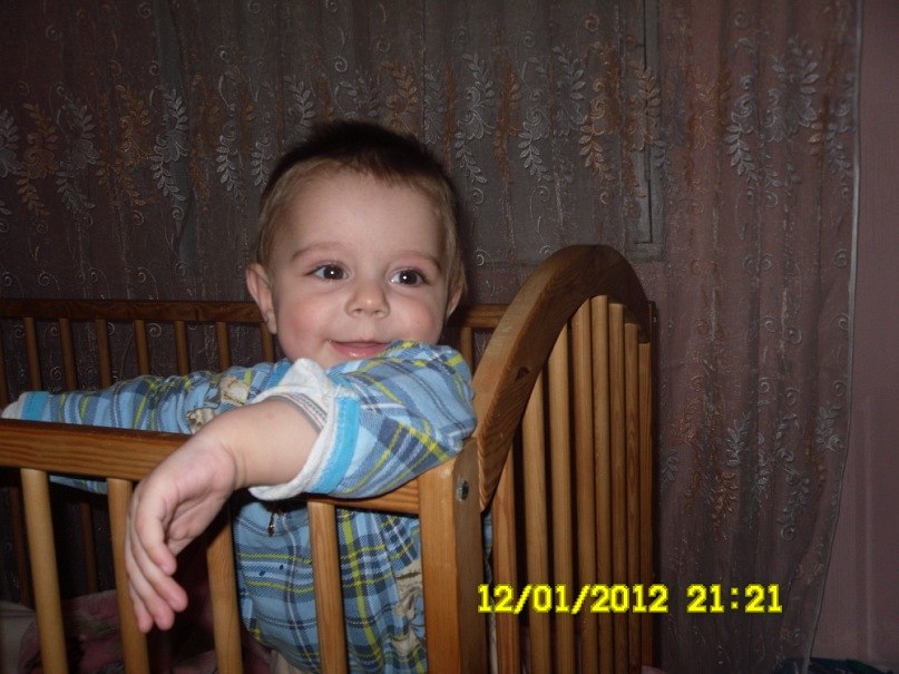 Маргарита Еременко | Одесса