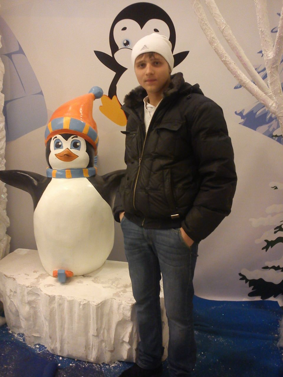 Дмитрий Андреев | Москва