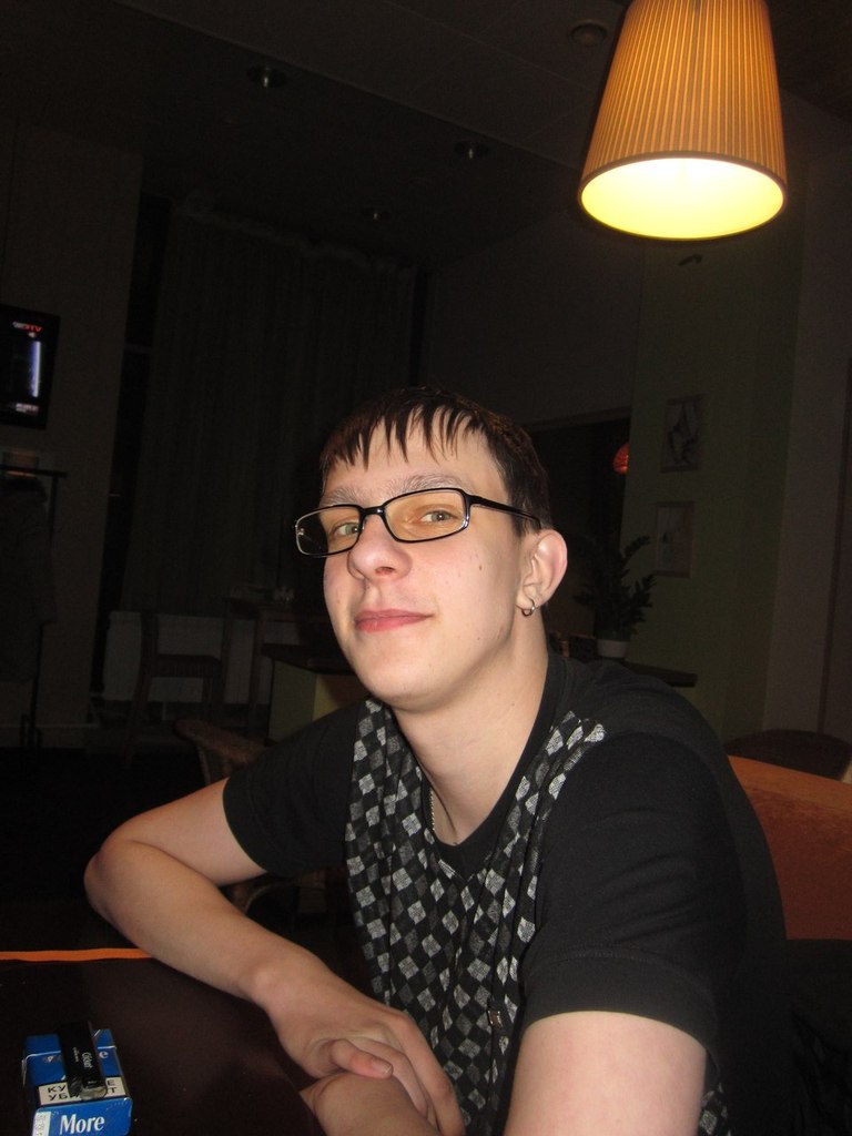 Денис Гуцулюк | Мурманск