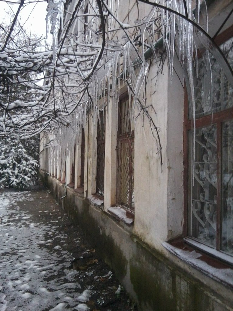 Никита Мединский | Симферополь