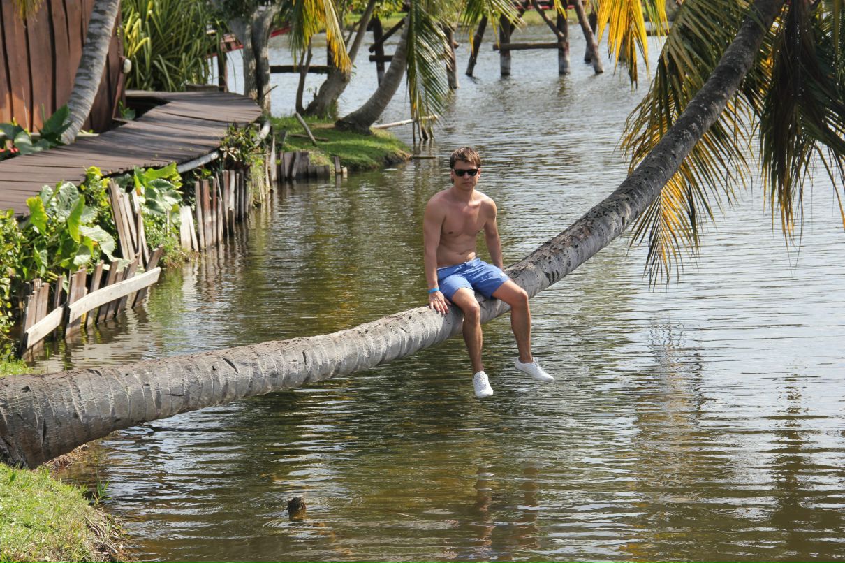 Alexey Frolove | Москва