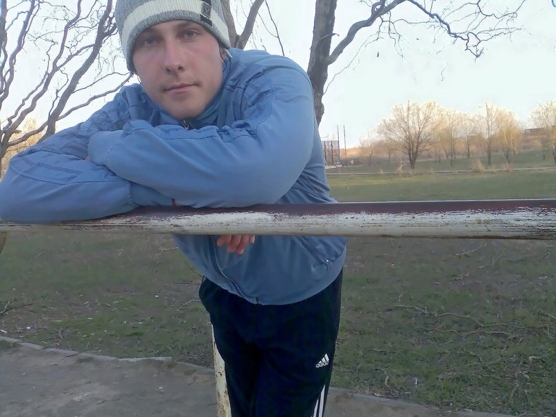 Vova Kulinchenko | Херсон