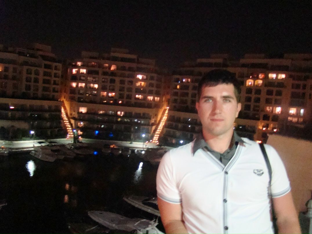 Лёха Чеснаускас | Москва