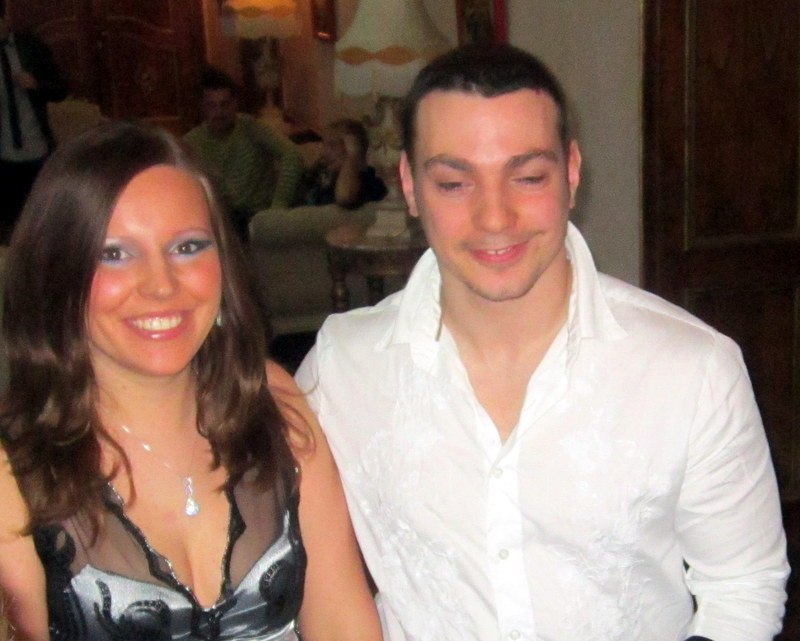 Ольга Мутафчиева | Самара