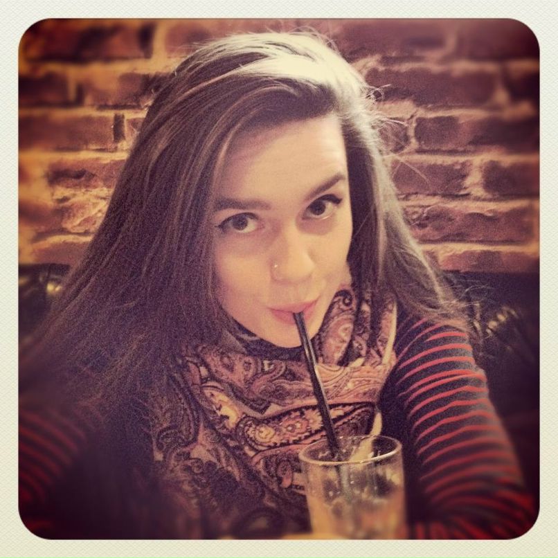 Мария Герасимова ♥Vanilla Bear♥ | Malmö