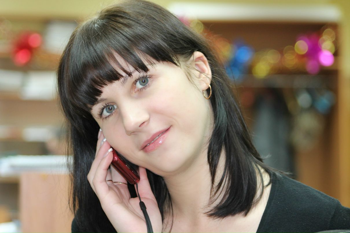 Анна Журавлева | Смоленск