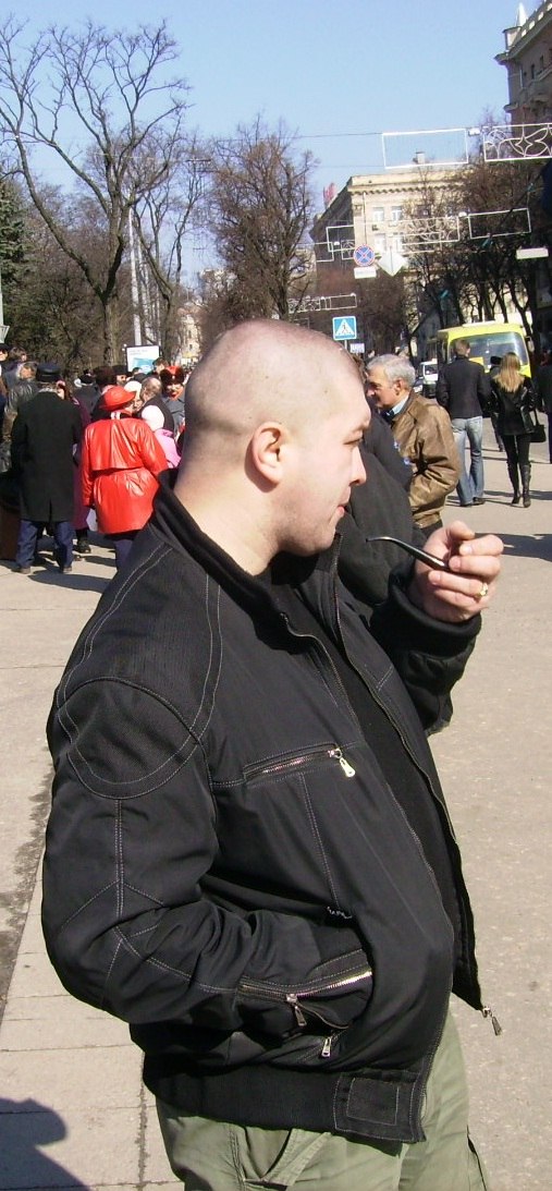 Артем Штильный | Харьков