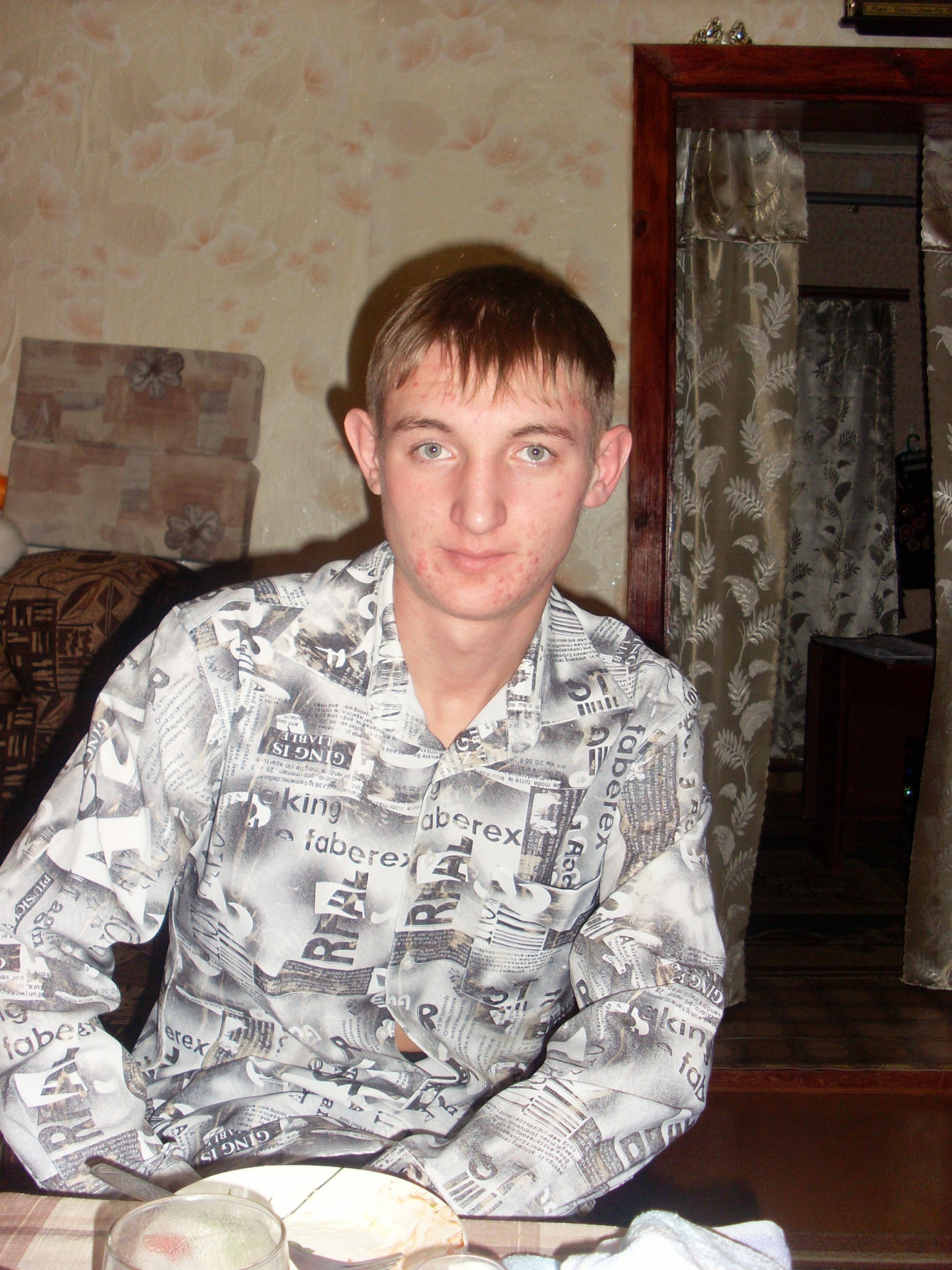 Фото профиля