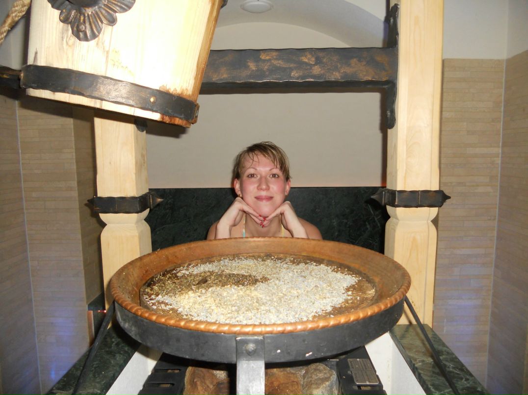 Татьяна Ряховская | Москва