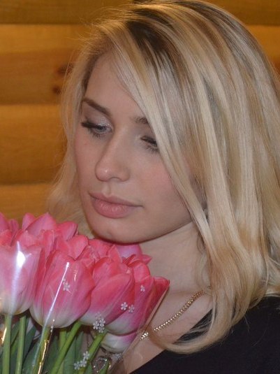 Танюша Солтык | Одесса