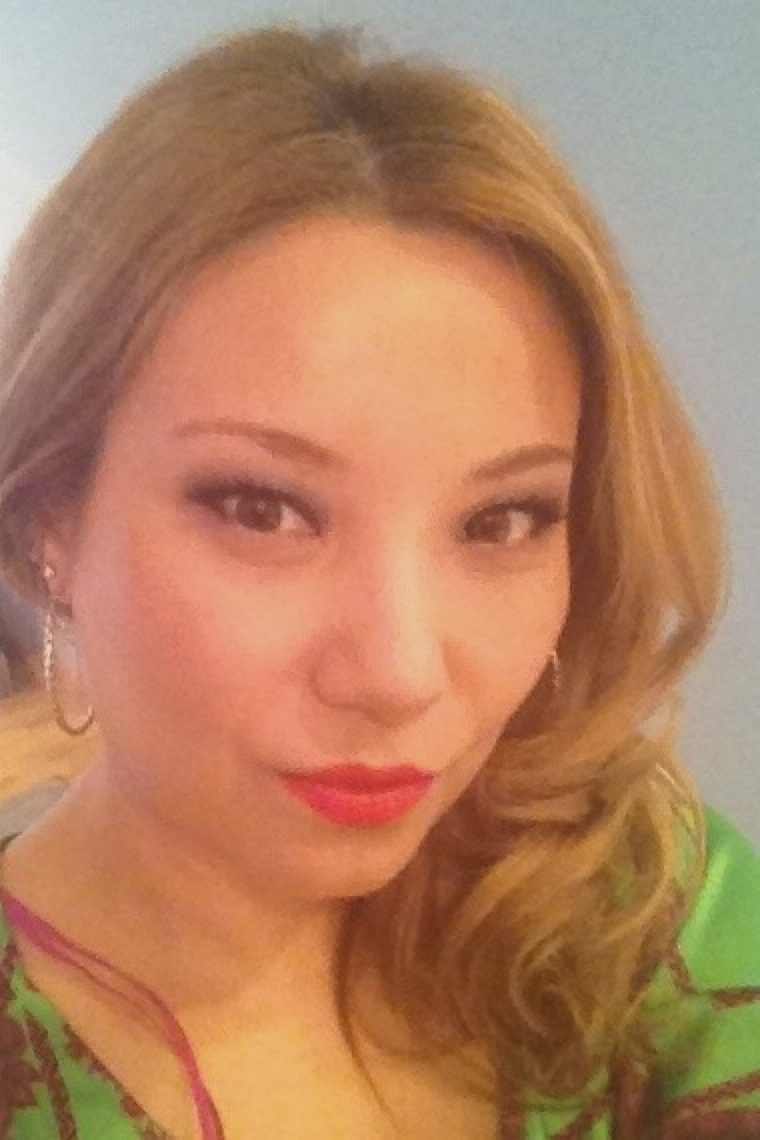 Виктория Цеденова | Москва