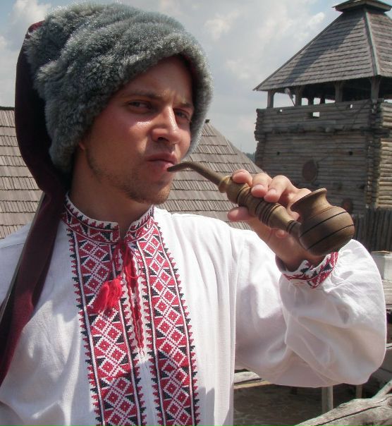 №108, Иван Тоцкий, Киев №108, Иван Тоцкий, Киев