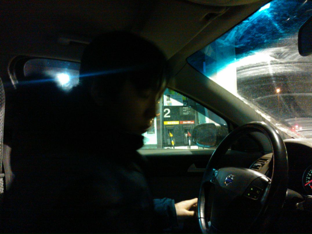 Евгений Дондопов | Москва