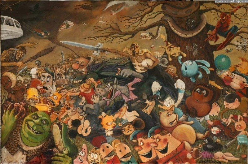 Борис Спиридонов | 