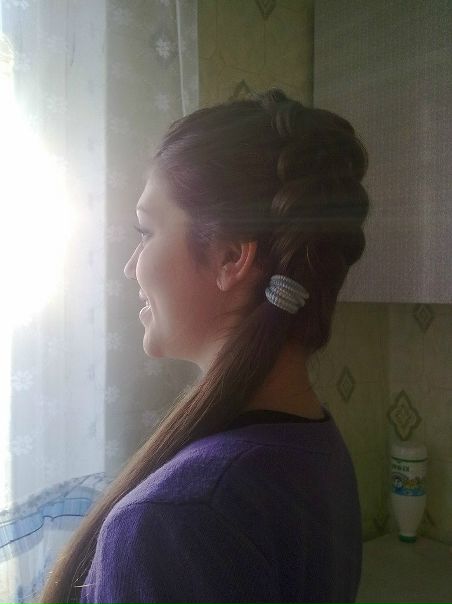 №45, Ирина Нилова, Орёл, Россия №45, Ирина Нилова, Орёл, Россия