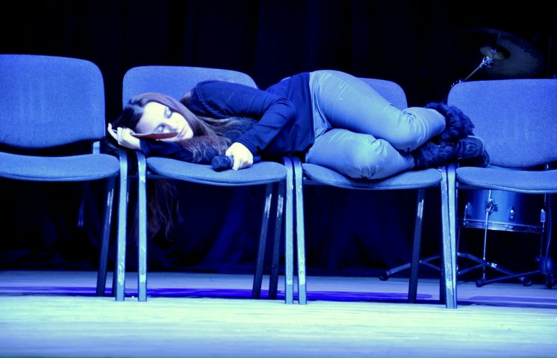 Людмила Миленина | Киев