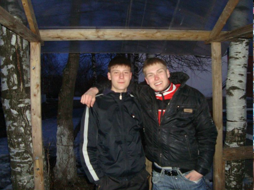 Алексей Савченков | Кез