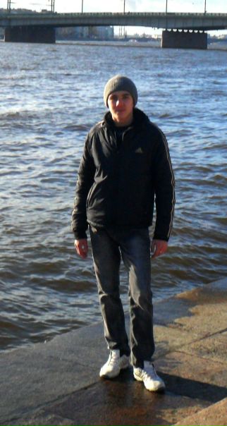 №11, Вячеслав Кудинов, Владимир №11, Вячеслав Кудинов, Владимир