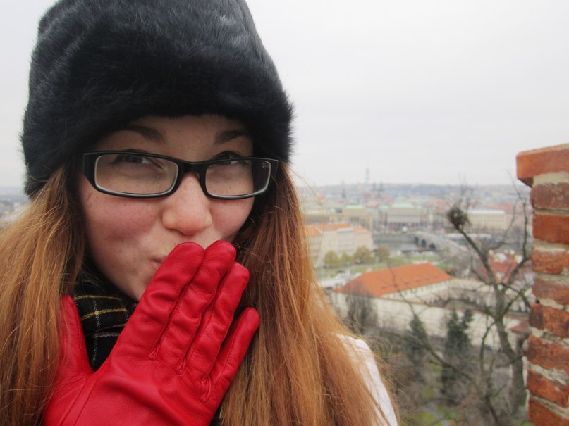 Ирина Ханипова | Екатеринбург