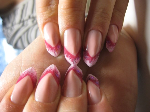 Инна Колягина | Бахмут / Артемовск