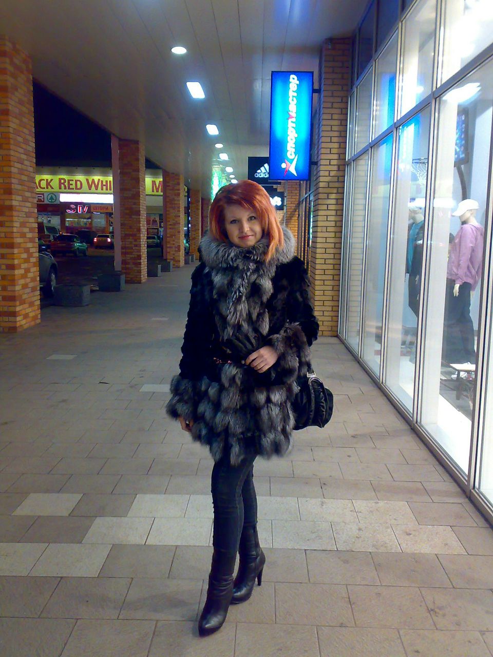 Антонина Воронова | 