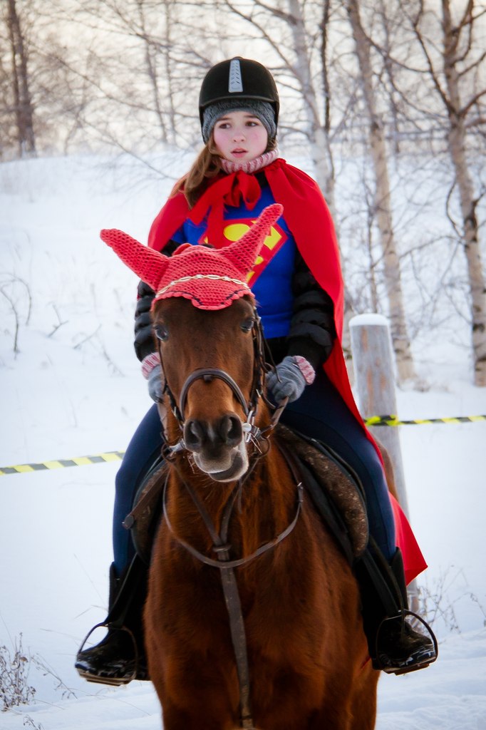 Katya Musakova | Ухта