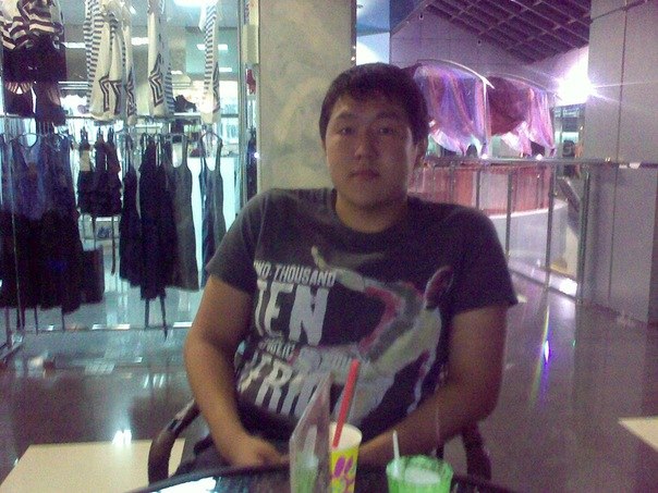 Артем Ачикасов | Москва