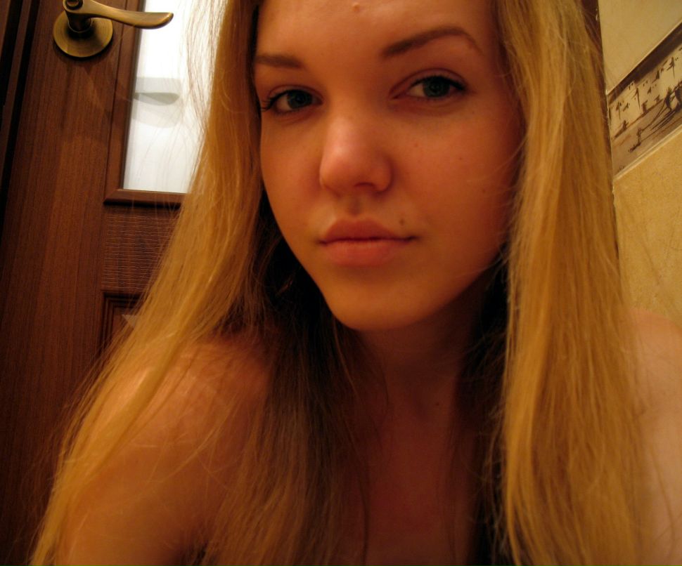 Lina Iaremenko | Севастополь