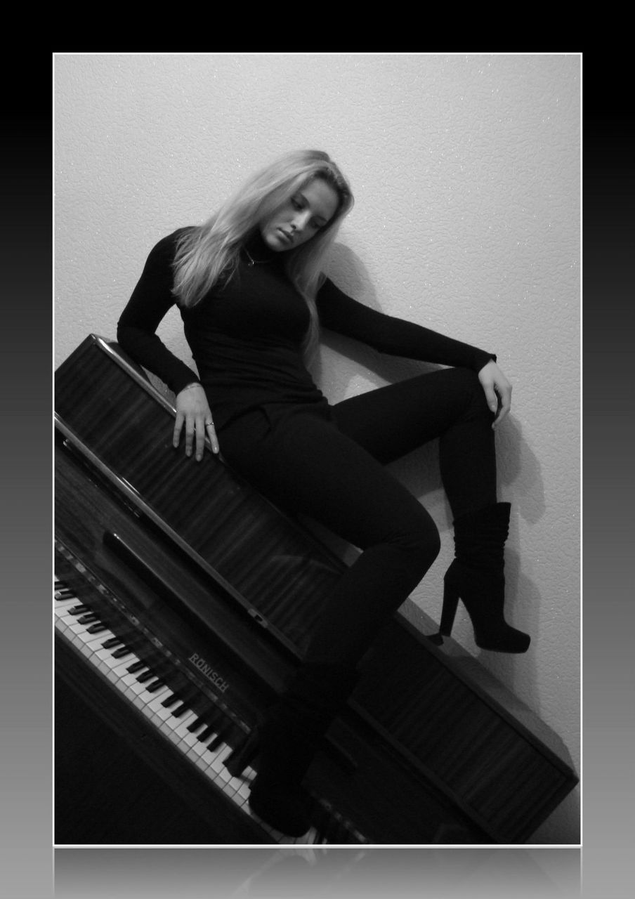 Зоя Вершигор | Москва