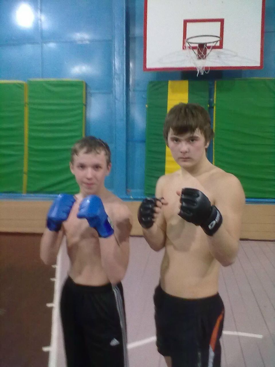 Алексей Щепеткин ВМФ | Сургут