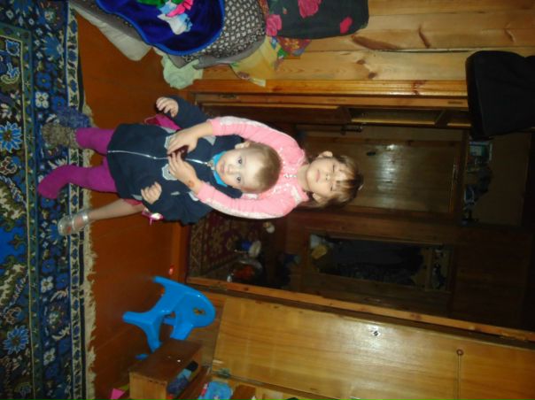 №19, Татьяна Домаренко №19, Татьяна Домаренко