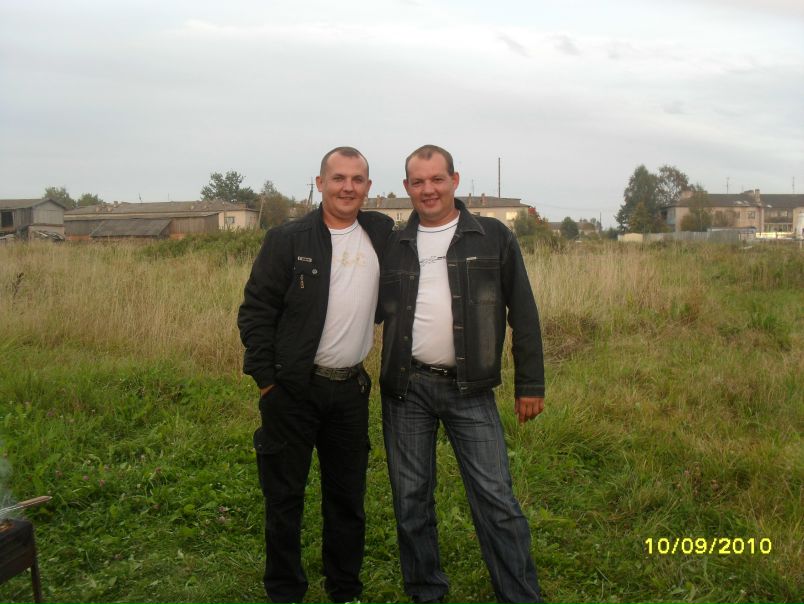 Сергей Викулин фото профиля #3