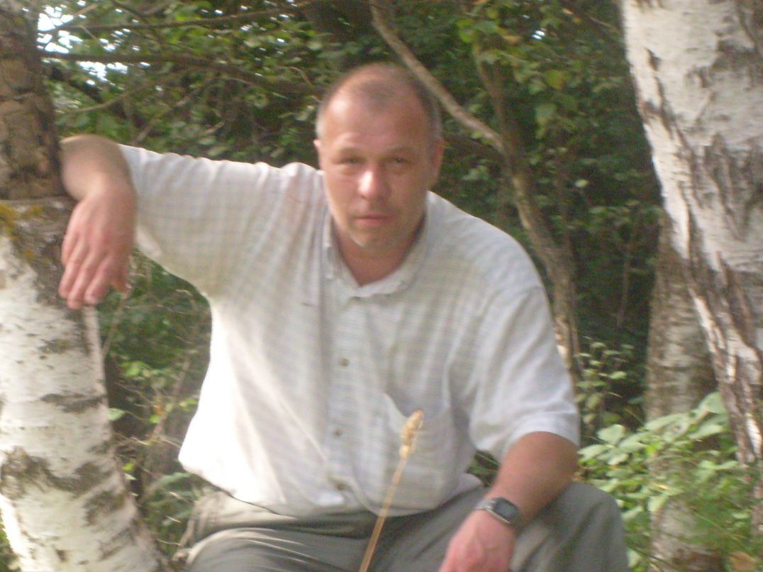 Роман Буриков | Санкт-Петербург