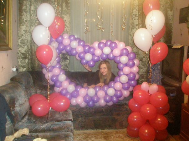 №117, Александра Квиткова, 36 лет, Уфа, Россия №117, Александра Квиткова, 36 лет, Уфа, Россия