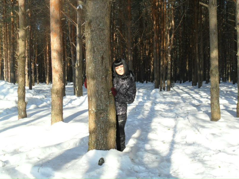 Марина Кудряшова | Череповец