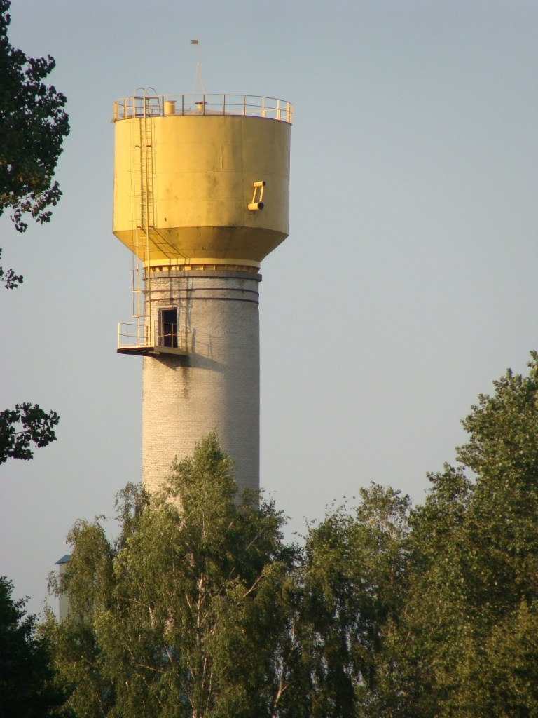 Игорь Лукашук | Жабинка