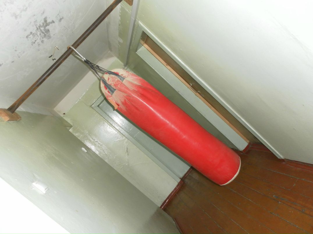 Игорюша Романовский | Онега