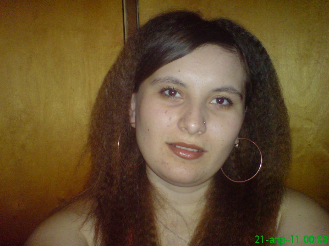 Екатерина Абакумова-Новикова | 