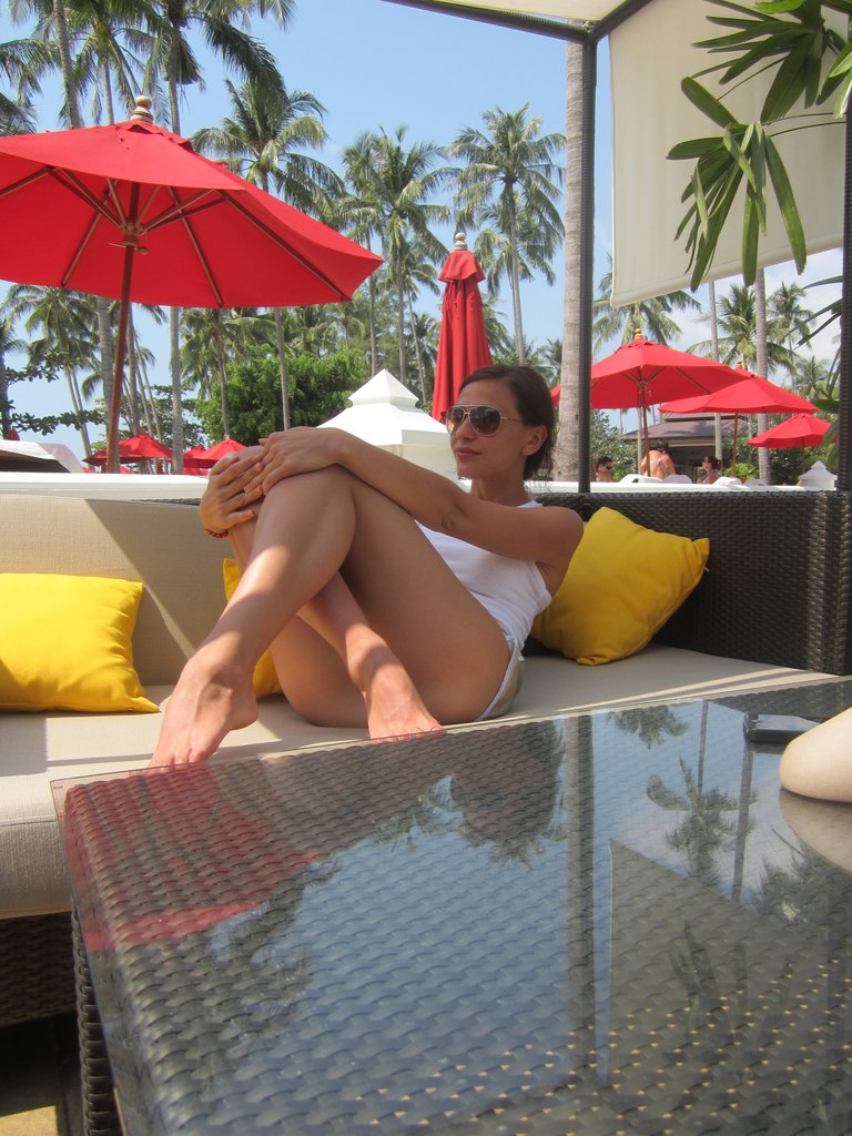 Юлия Гранцева | Москва