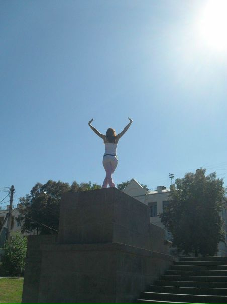 №103, Милана Короленко, 32 года, Киев №103, Милана Короленко, 32 года, Киев