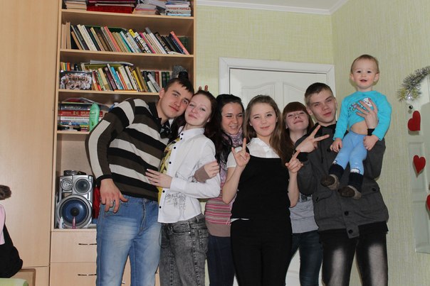 №3, Алиса Крестьянинова, 25.1.1997, Кирово-Чепецк №3, Алиса Крестьянинова, 25.1.1997, Кирово-Чепецк