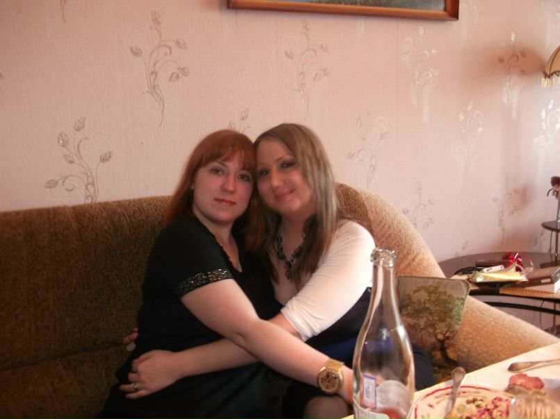 Марина Синицына | Набережные Челны