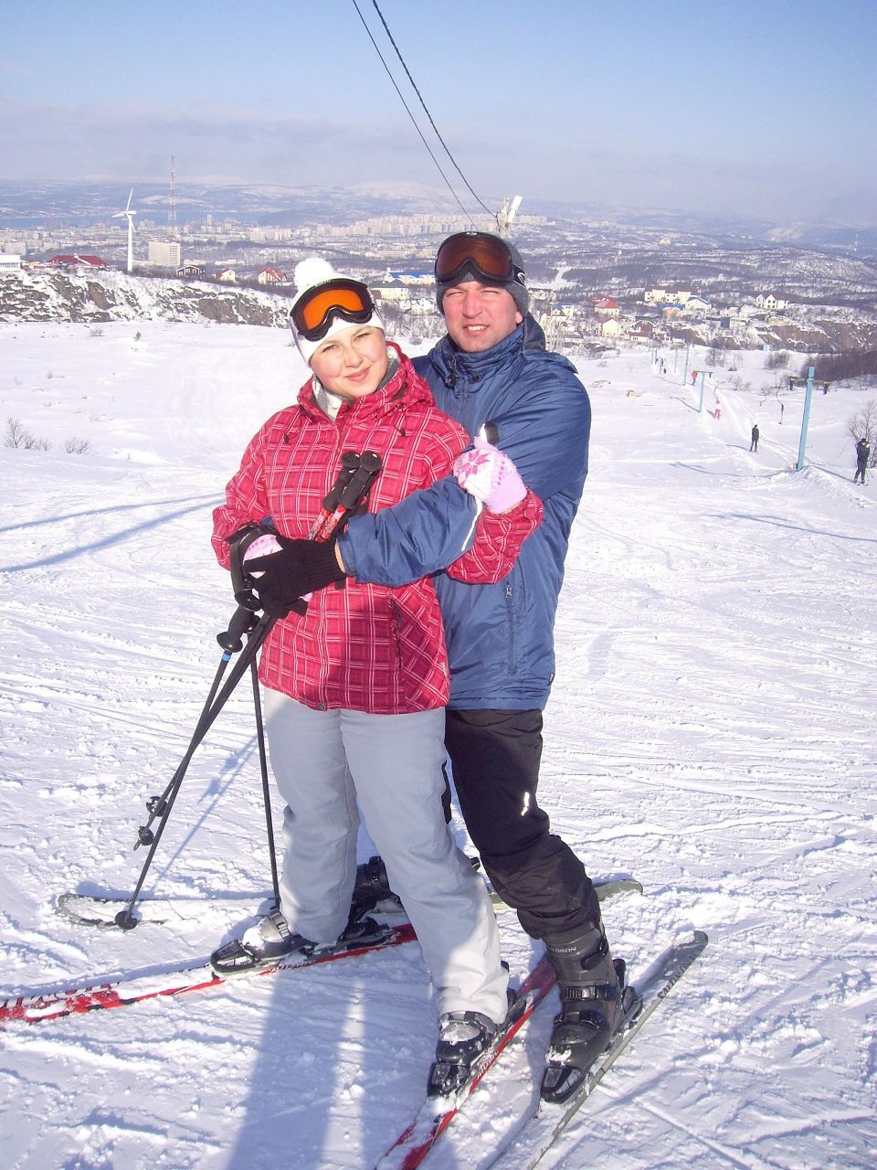 Эльвира Мухамедуллина | Заозерск