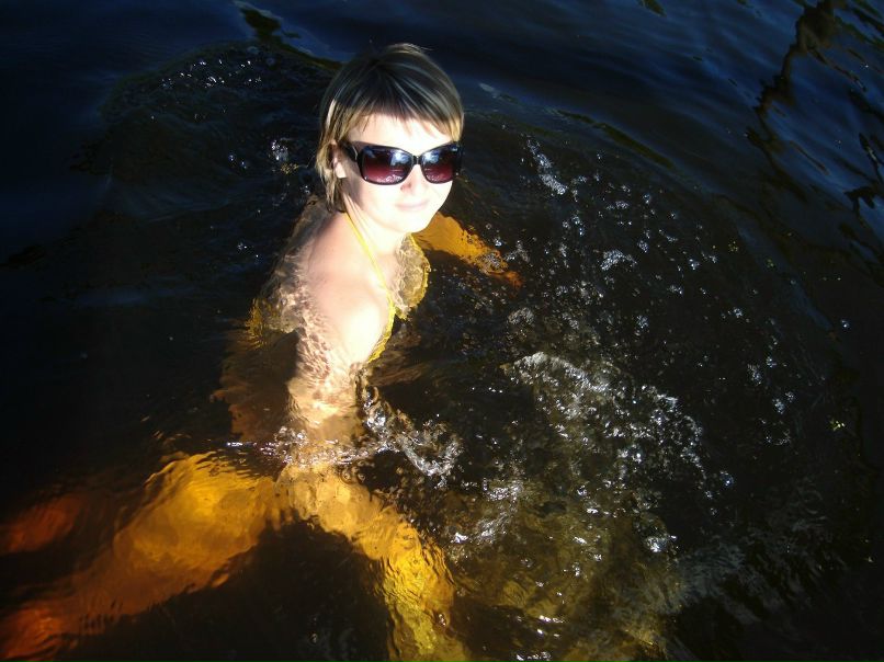 Юля Стеценко | 