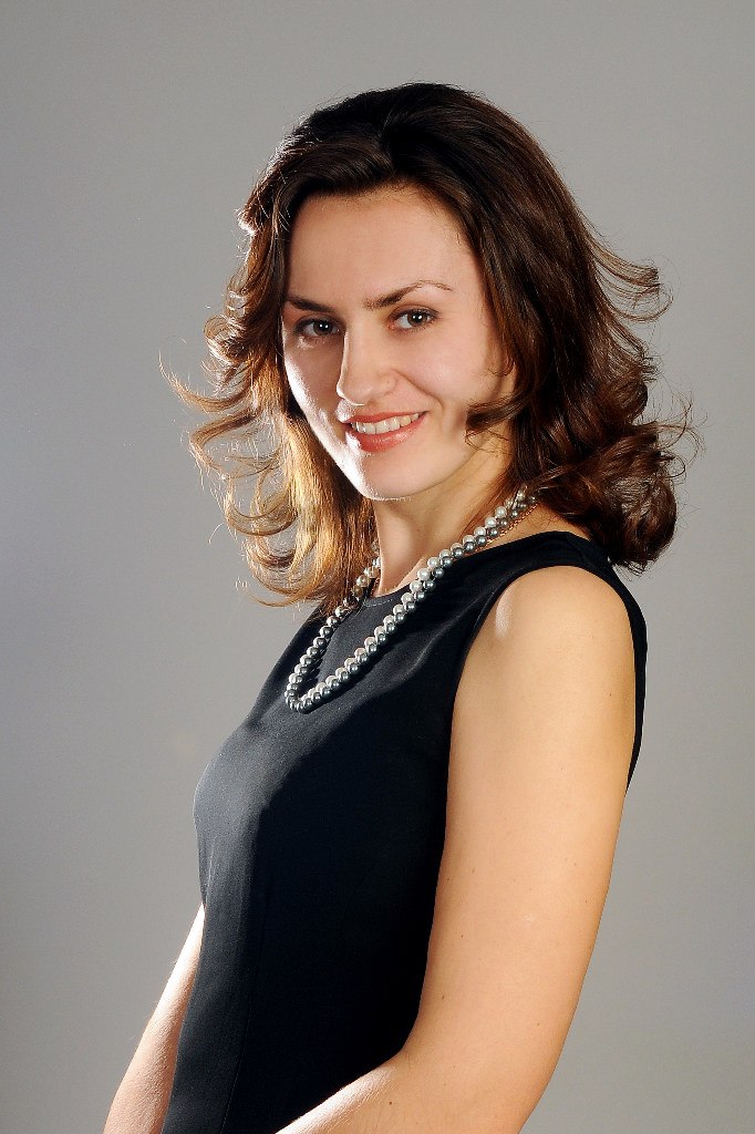 Инна Ефименко | Полтава