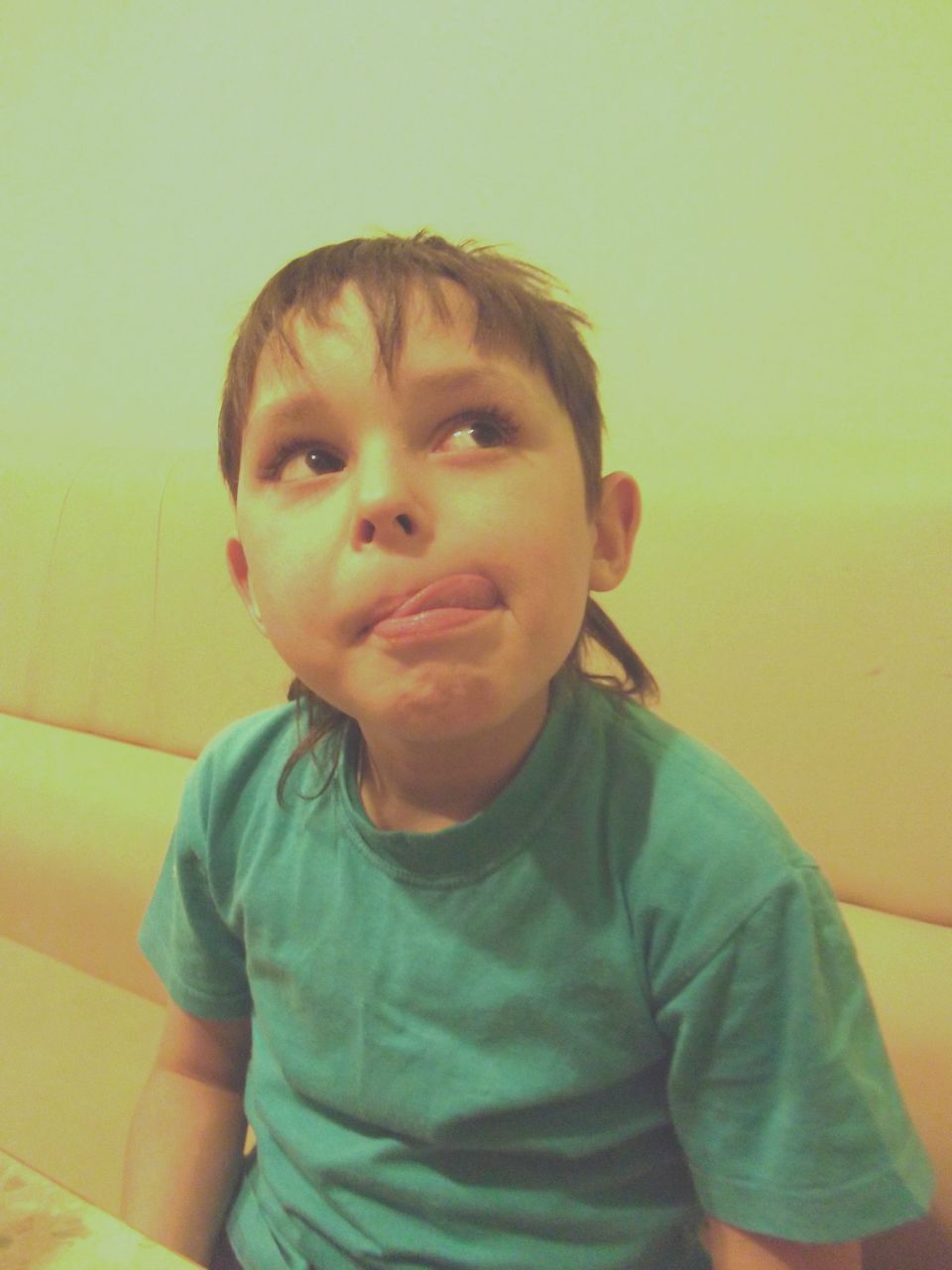 Валя Зубакова | Иркутск