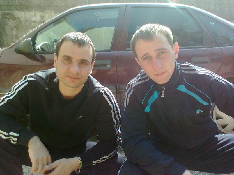 №40, Виктор Блаживский, Севастополь №40, Виктор Блаживский, Севастополь