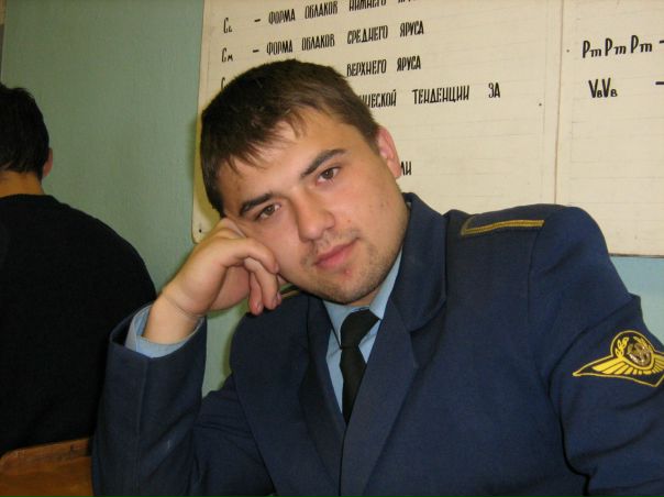 №1, Иван Путрич №1, Иван Путрич