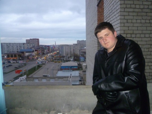 №146, Сергей Назаренко, Ставрополь №146, Сергей Назаренко, Ставрополь